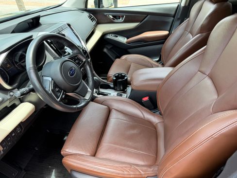 Used 2020 Subaru Ascent Touring w/ Popular Package #2A AWD/4WD image 14