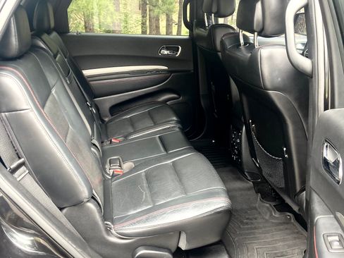 Used 2015 Dodge Durango R/T w/ Technology Group AWD/4WD image 10