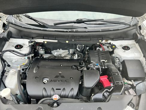 Used 2018 Mitsubishi Outlander Sport SE image 17