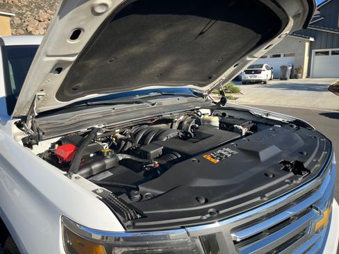 Used 2020 Chevrolet Tahoe LS image 21