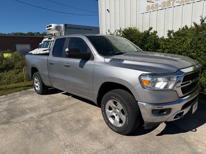 Used 2019 RAM 1500 Big Horn