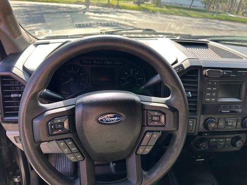 Used 2015 Ford F150 XL w/ Equipment Group 101A Mid image 15