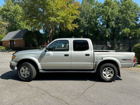 Used 2003 Toyota Tacoma PreRunner image 6