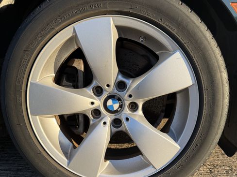 Used 2008 BMW 528i Sedan RWD image 12