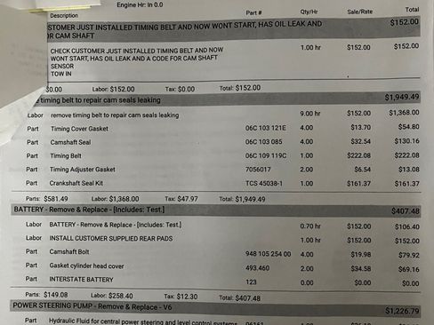 Used 2003 Audi A4 3.0 image 3