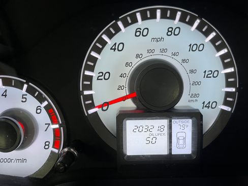 Used 2013 Honda Pilot EX-L image 6