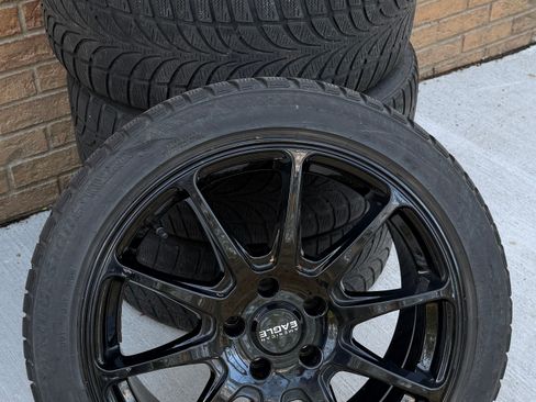 Used 2019 Genesis G70 3.3T Advanced w/ Sport Package AWD/4WD image 22