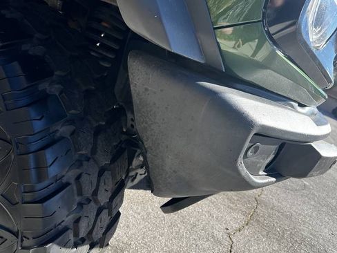 Used 2024 Ford Bronco Outer Banks image 21