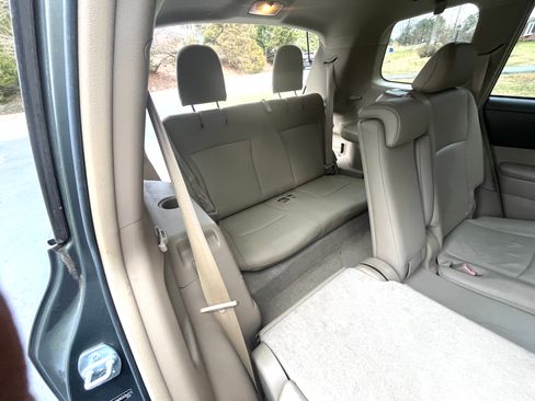 Used 2008 Toyota Highlander Limited image 17