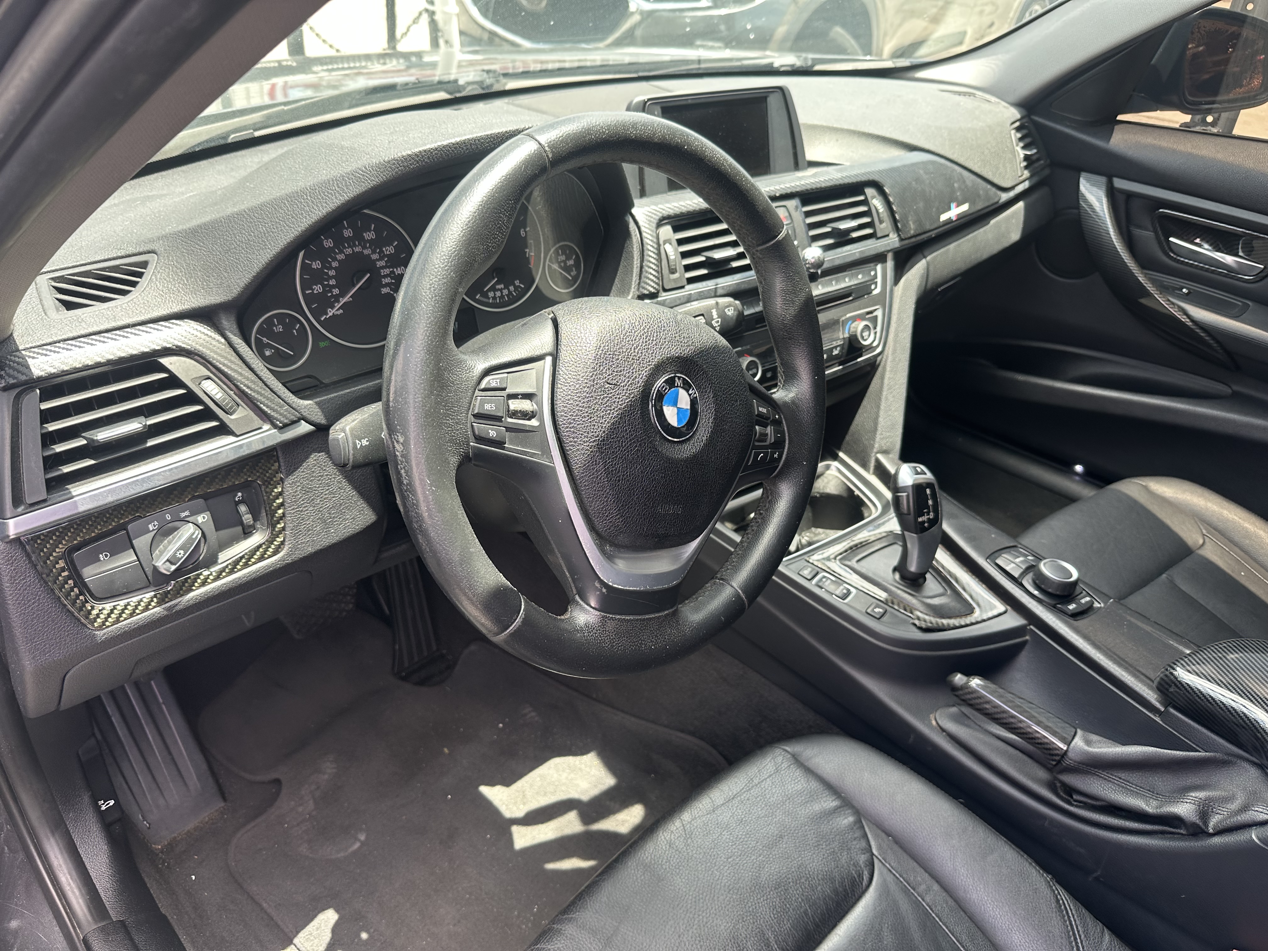 Used 2013 BMW 335i Sedan RWD image 9