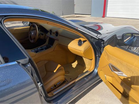 Used 2012 Fisker Karma EcoSport image 10