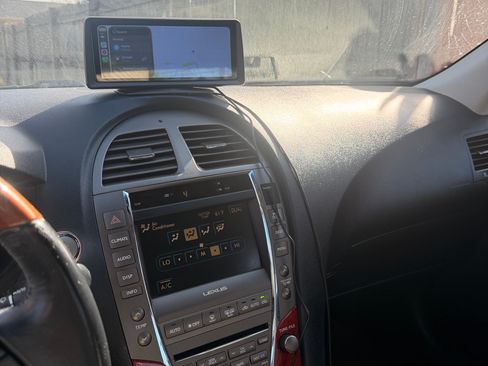 Used 2009 Lexus ES 350 image 5