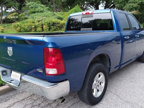 Used 2009 Dodge Ram 1500 Truck SLT image 10