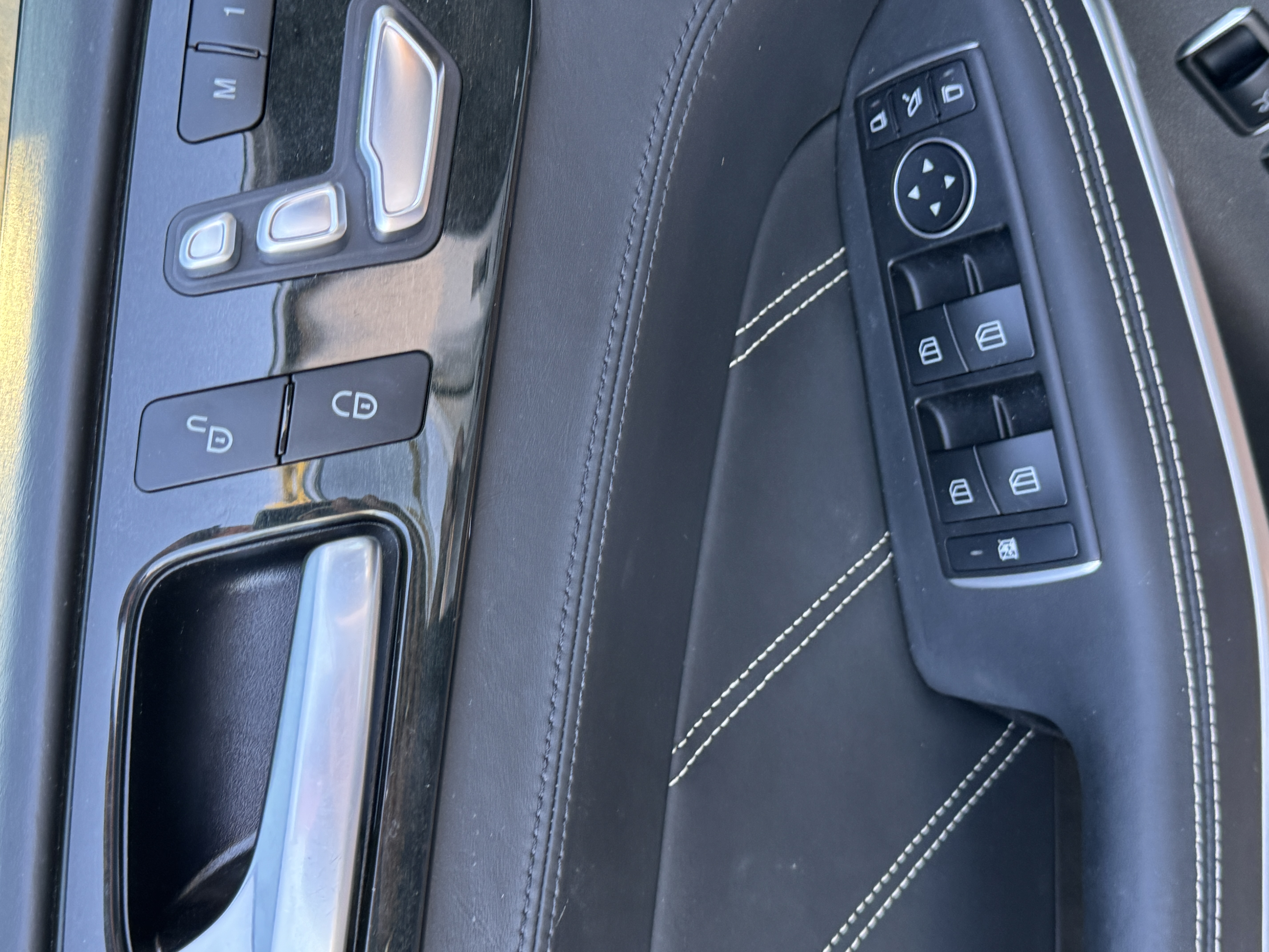 Used 2018 Mercedes-Benz GLS 63 AMG 4MATIC image 22
