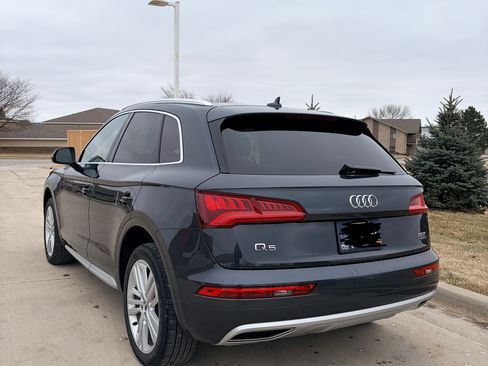 Used 2018 Audi Q5 2.0T Premium Plus w/ Premium Plus Package image 6