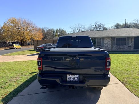 Used 2022 RAM 2500 Laramie image 8