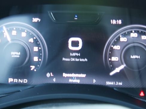 Used 2023 RAM 2500 Power Wagon w/ Level 2 Equipment Group image 12