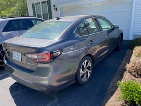 Used 2022 Subaru Legacy Premium AWD/4WD image 27
