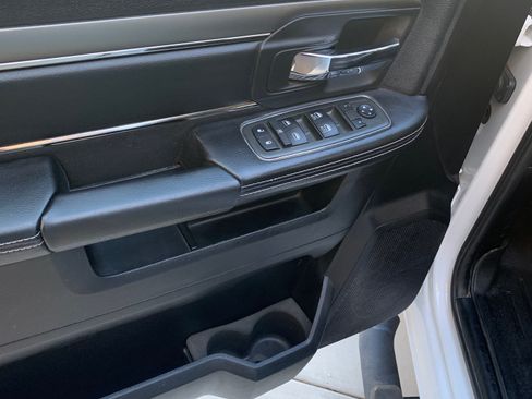 Used 2013 RAM 1500 Sport w/ Sport Premium Group image 8