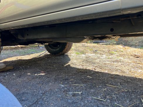 Used 1998 Chevrolet S10 Pickup LS w/ Preferred Equipment Group image 25