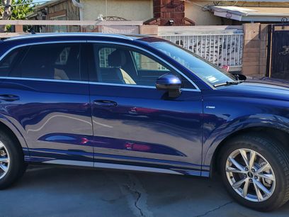 Used 2022 Audi Q3 2.0T Premium w/ Convenience Package