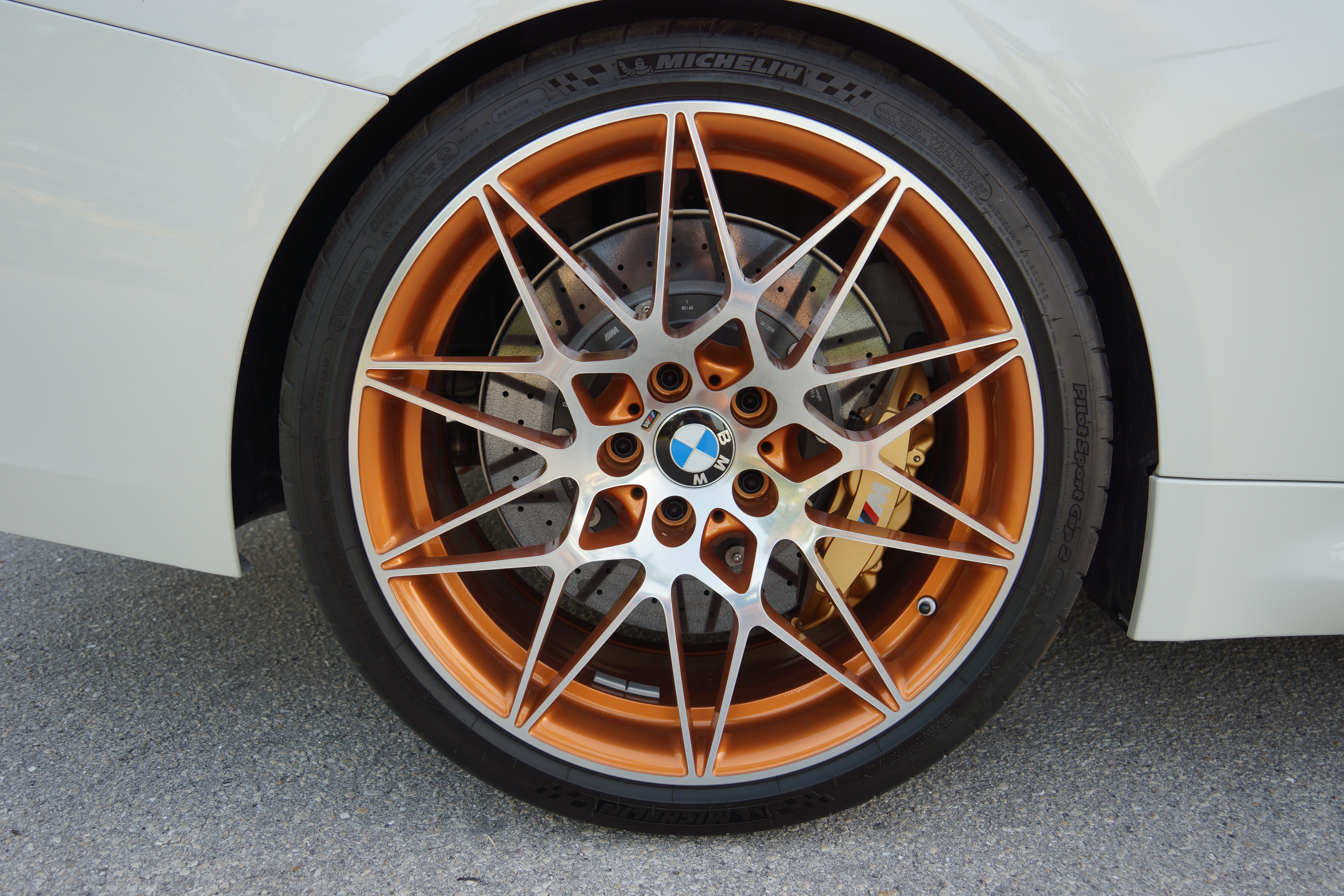 Used 2016 BMW M4 GTS RWD image 31