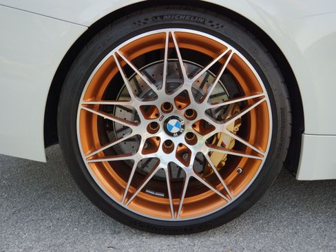 Used 2016 BMW M4 GTS RWD image 31
