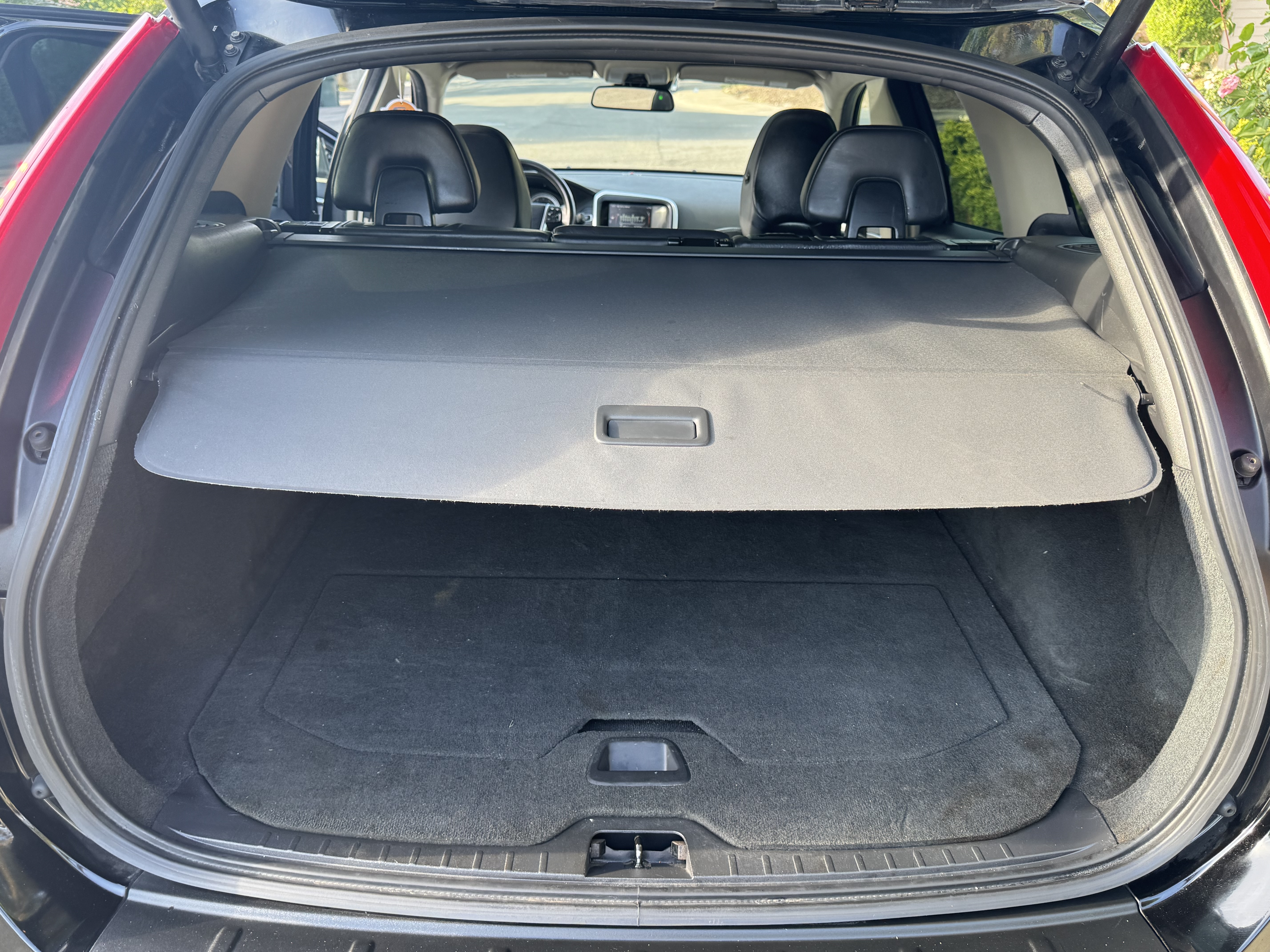 Used 2013 Volvo XC60 T6 AWD/4WD image 13