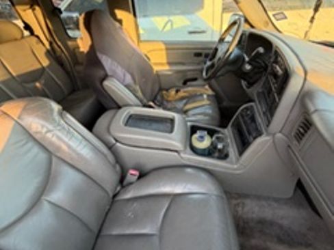 Used 2004 Chevrolet Silverado 1500 LT w/ Light Duty Power Package image 12