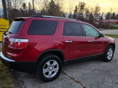 Used 2012 GMC Acadia SLE image 6