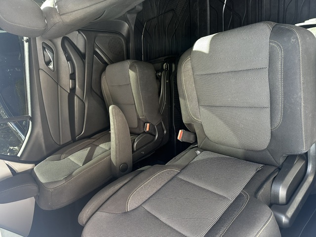 Used 2018 Chevrolet Traverse LT FWD image 15