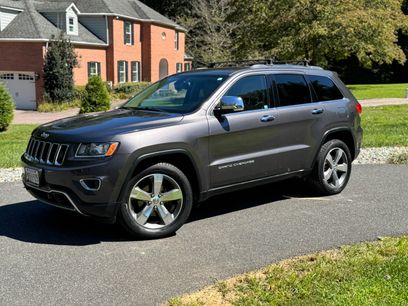 Used 2015 Jeep Grand Cherokee Limited