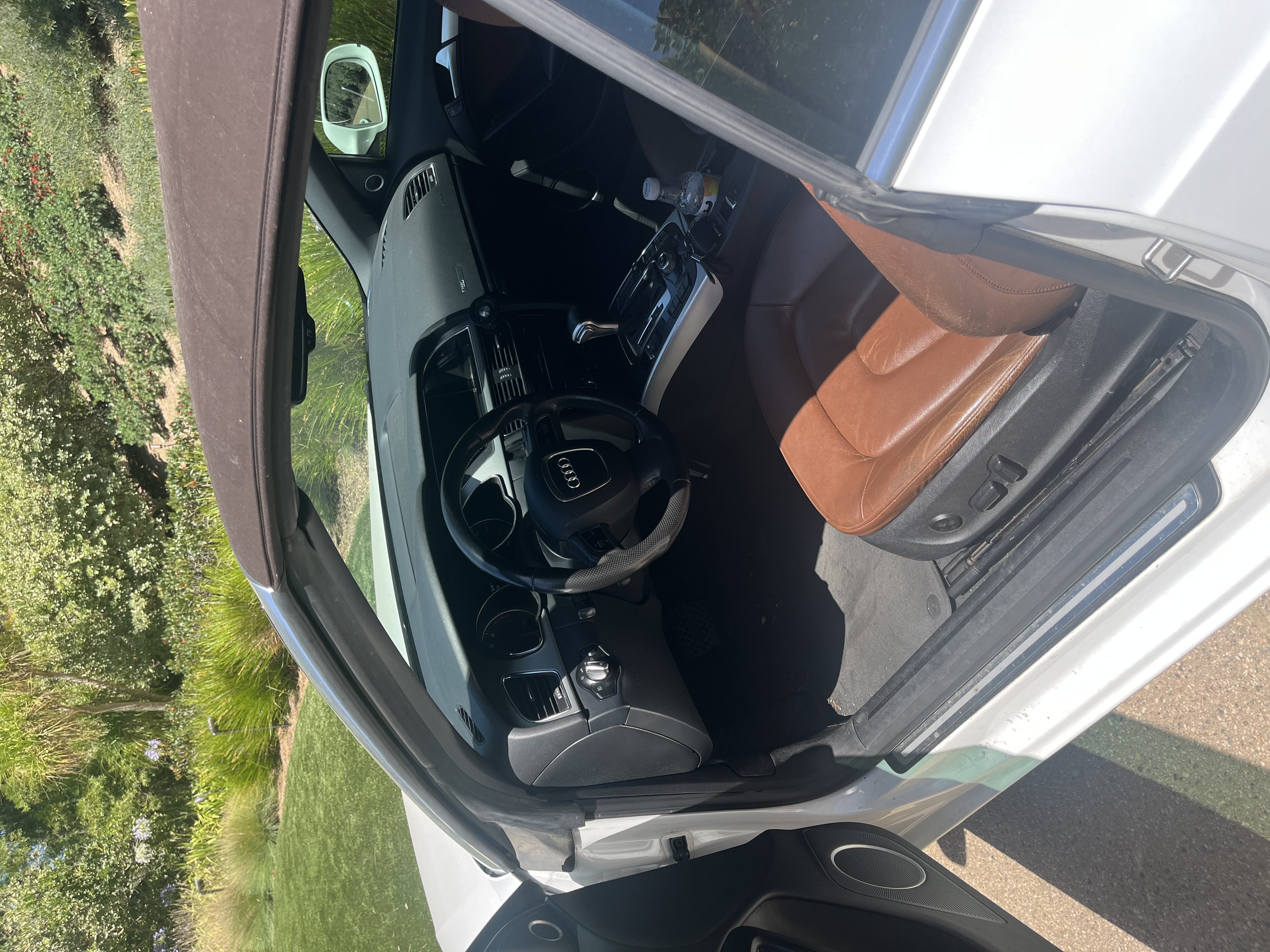 Used 2011 Audi A5 2.0T Premium Plus FWD image 6