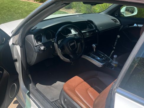 Used 2011 Audi A5 2.0T Premium Plus FWD image 6