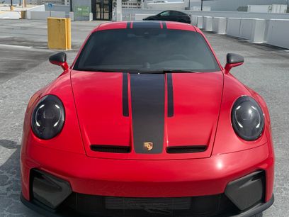 Used 2026 Porsche 911 GT3