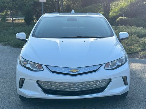 Used 2018 Chevrolet Volt LT image 15