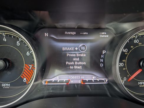 Used 2014 Jeep Cherokee Limited w/ Technology Group image 18