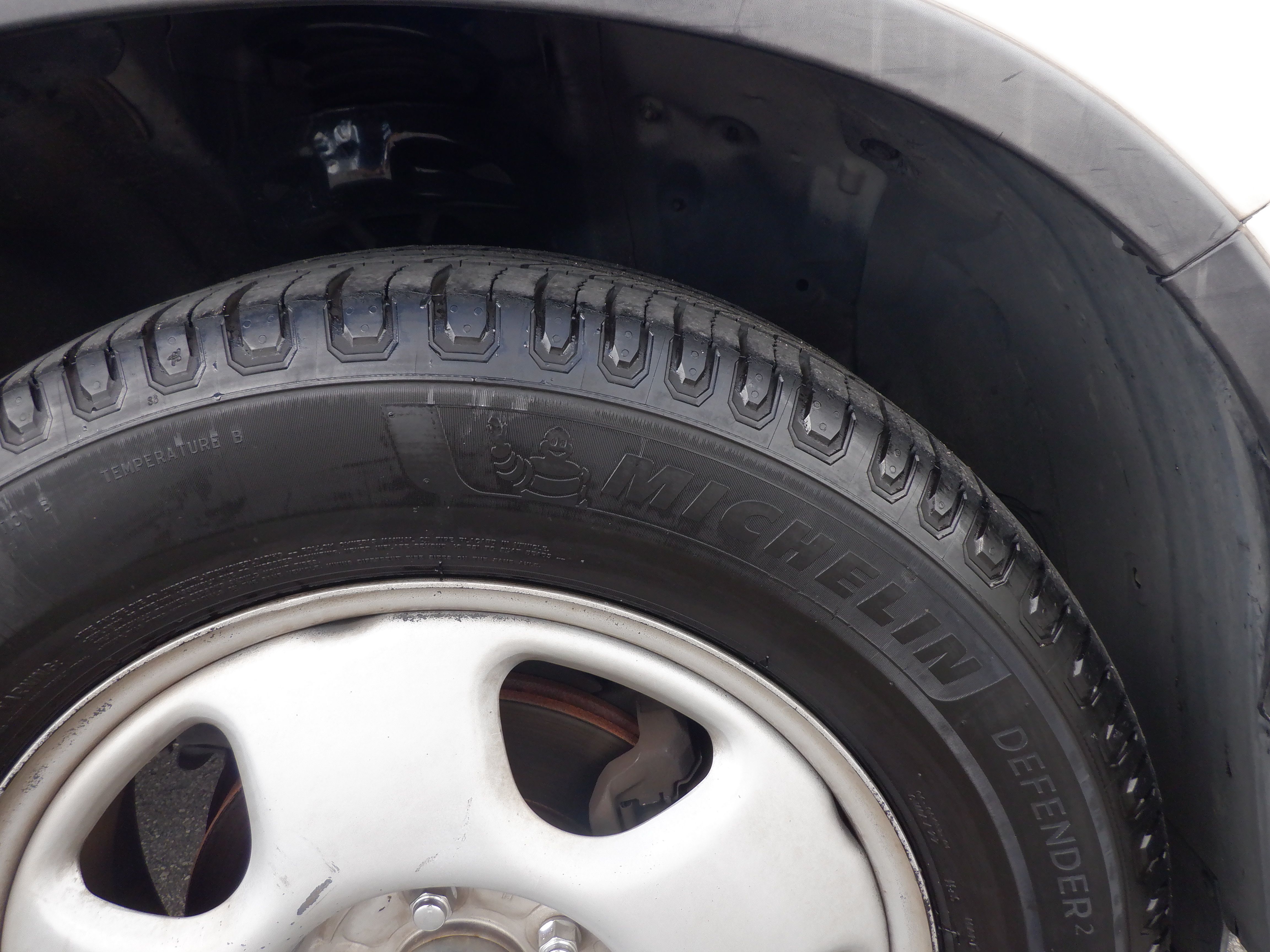 Used 2009 Honda CR-V LX image 15