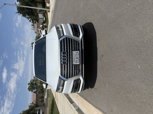 Used 2017 Audi Q7 2.0T Premium Plus AWD/4WD image 2
