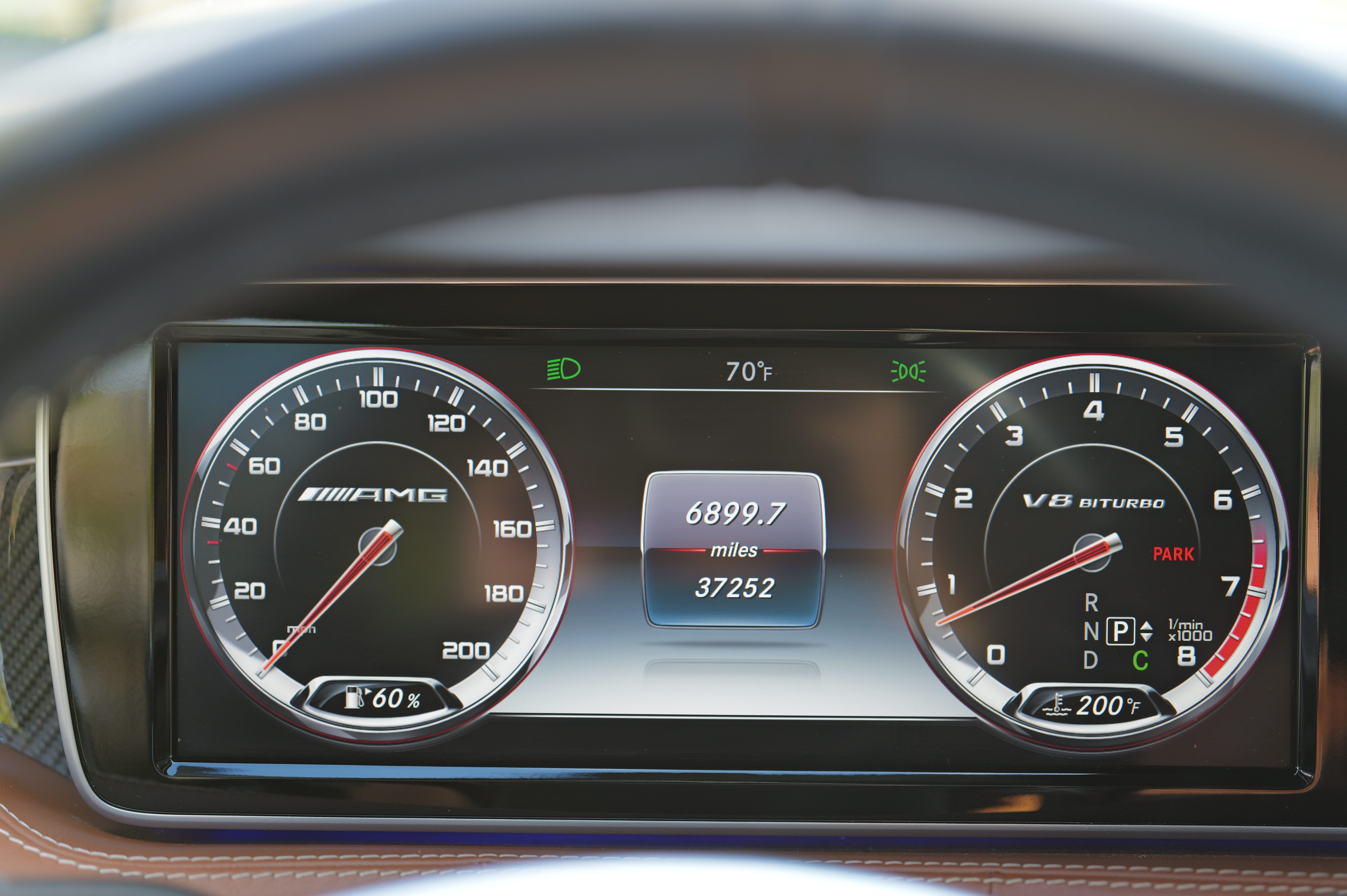 Used 2015 Mercedes-Benz S 63 AMG 4MATIC Coupe image 24