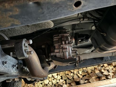 Used 2014 Toyota FJ Cruiser 4WD w/ Trail Teams Ultimate Edition image 11