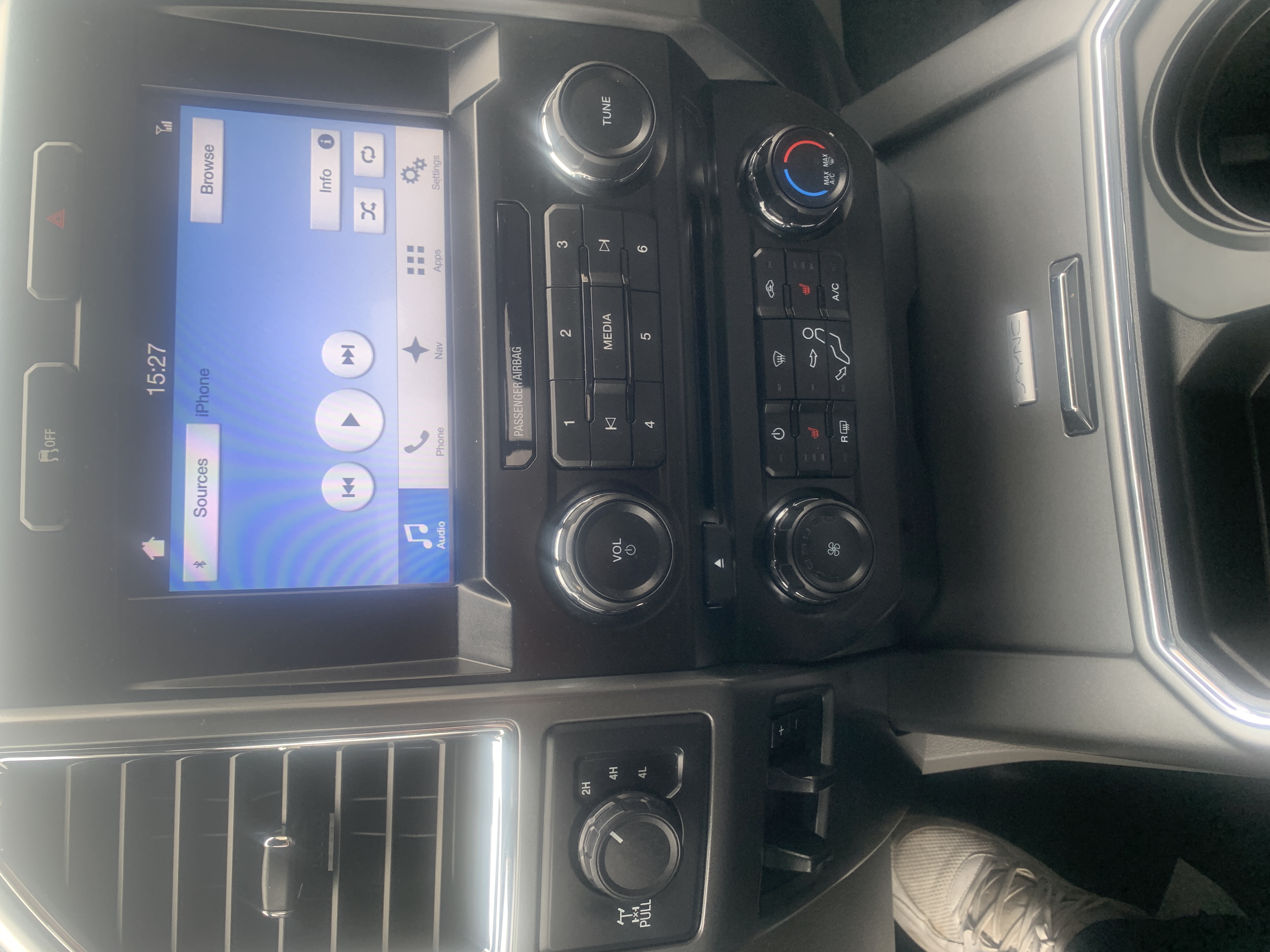 Used 2017 Ford F350 XLT AWD/4WD image 6