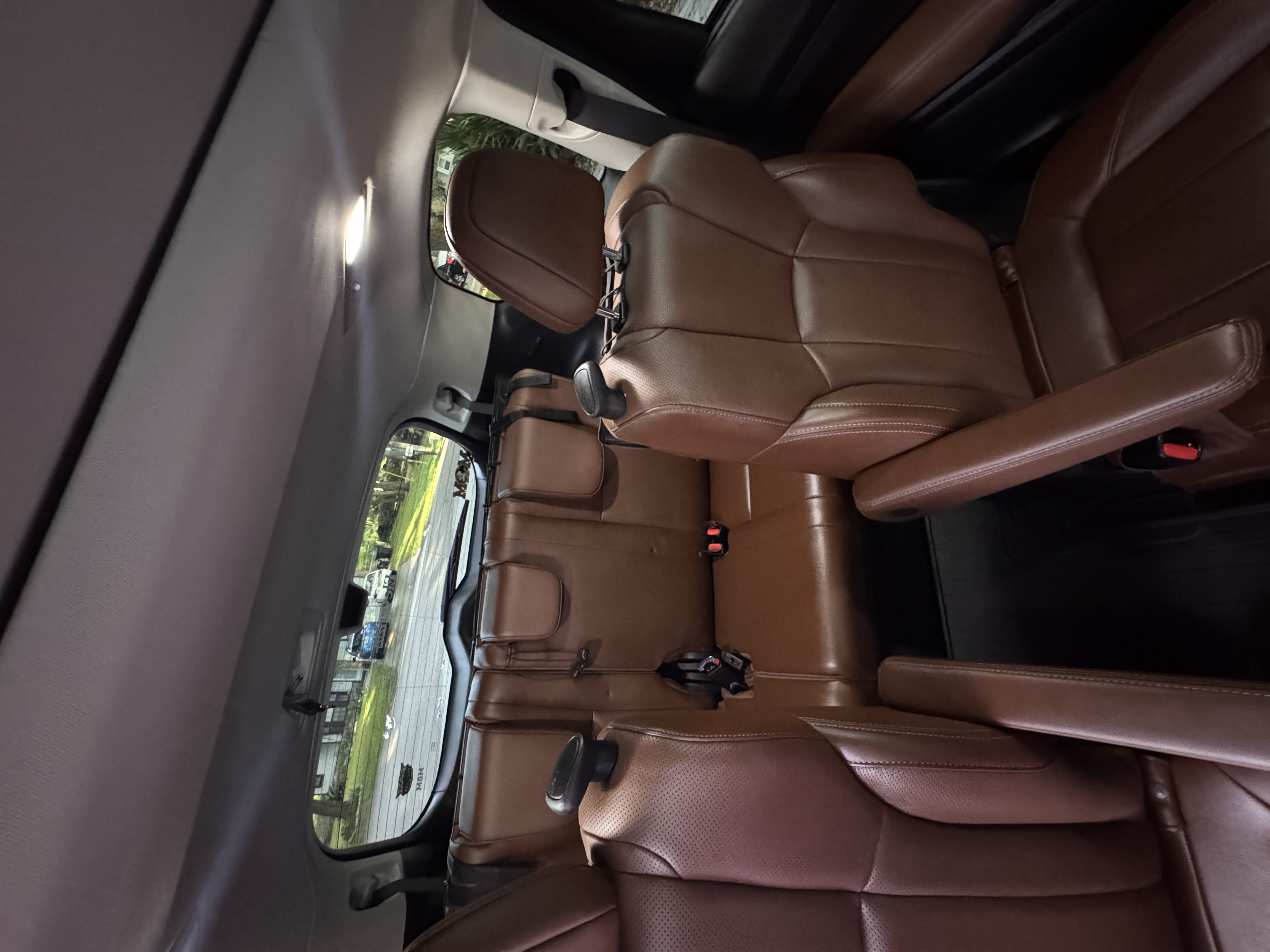 Used 2022 Subaru Ascent Touring w/ Popular Package #2A AWD/4WD image 6