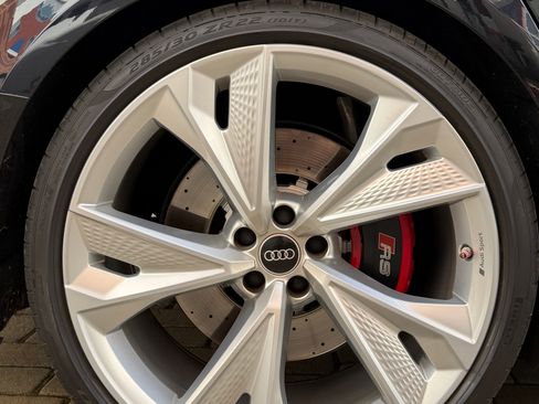 Used 2021 Audi RS 7 Prestige image 6