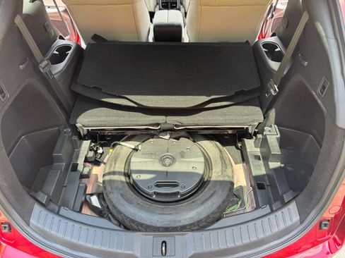 Used 2020 MAZDA CX-9 Signature AWD/4WD image 18