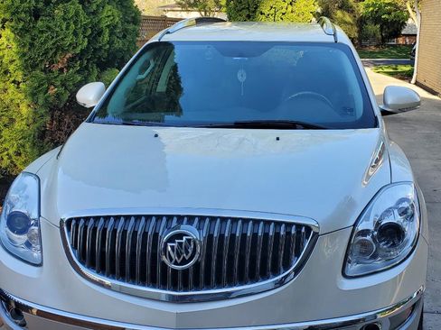 Used 2012 Buick Enclave Convenience FWD image 5
