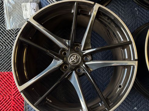 Used 2020 Toyota Supra w/ Navigation & JBL Package image 27