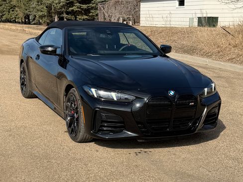 Used 2026 BMW 440i xDrive Convertible image 8