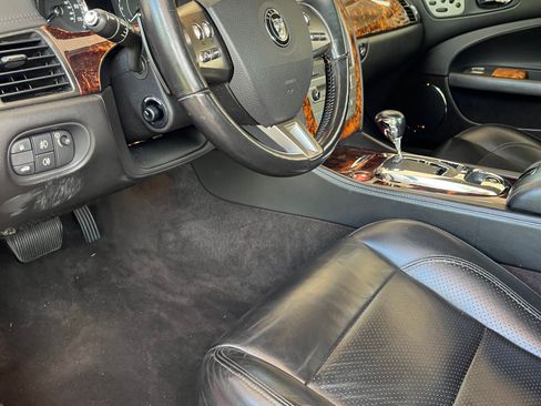 Used 2008 Jaguar XK Coupe image 13