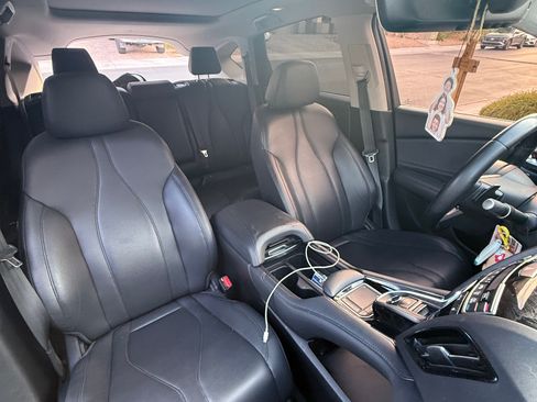 Used 2019 Acura RDX FWD image 19